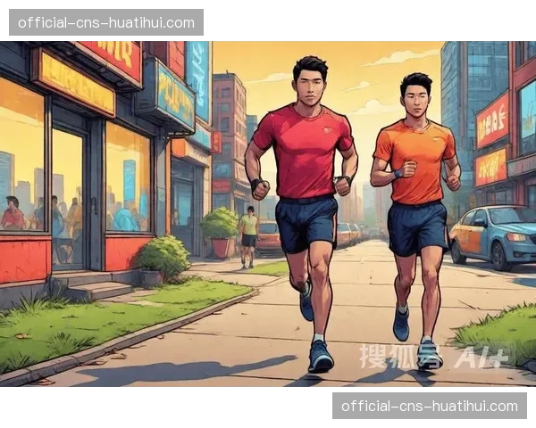 体育与科技公司合作深化 联合研发智能穿戴观赛设备