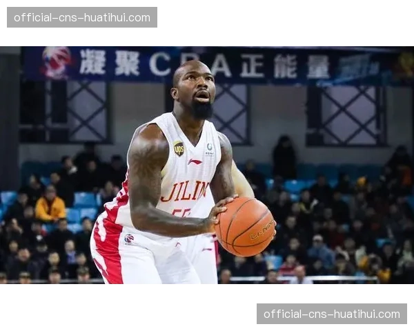 专访外援琼斯：在吉林的最后半个赛季，我想留下些东西