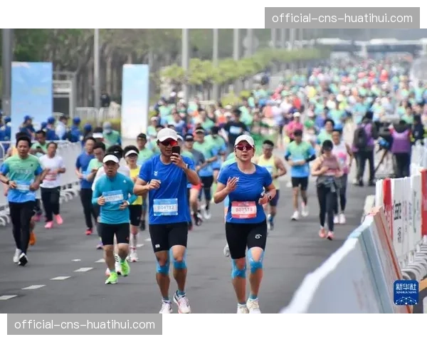 北京半程马拉松将于本周末开跑,参赛规模达2万人 北京半程马拉松将于本周末开跑,参赛规模达2万人
