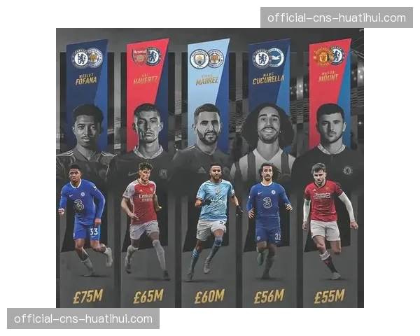 英超转会市场泡沫膨胀85%，新财务规则SCR将取代旧规